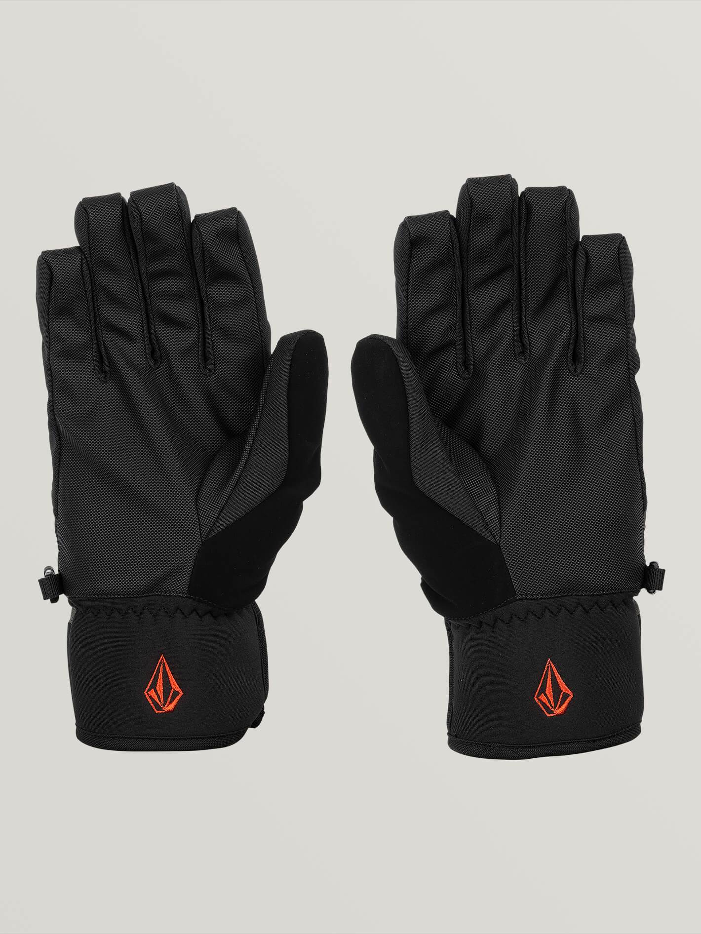 Mens Nyle Glove - Gi Camo
