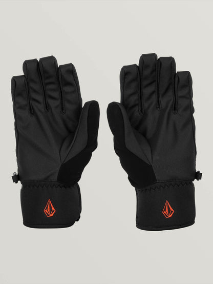 Mens Nyle Glove - Gi Camo