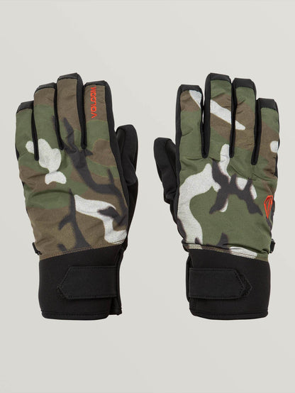 Mens Nyle Glove - Gi Camo