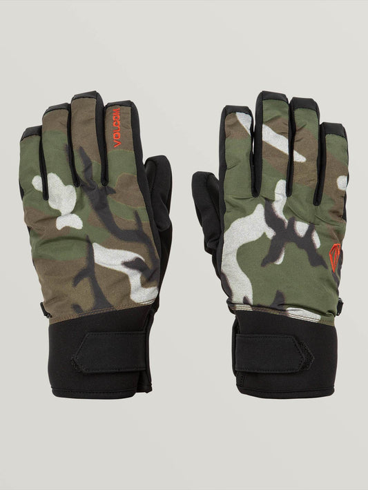 Mens Nyle Glove - Gi Camo
