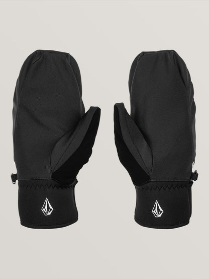 Mens Nyle Mitt - Black
