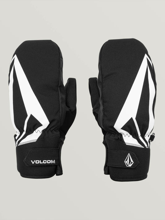 Mens Nyle Mitt - Black