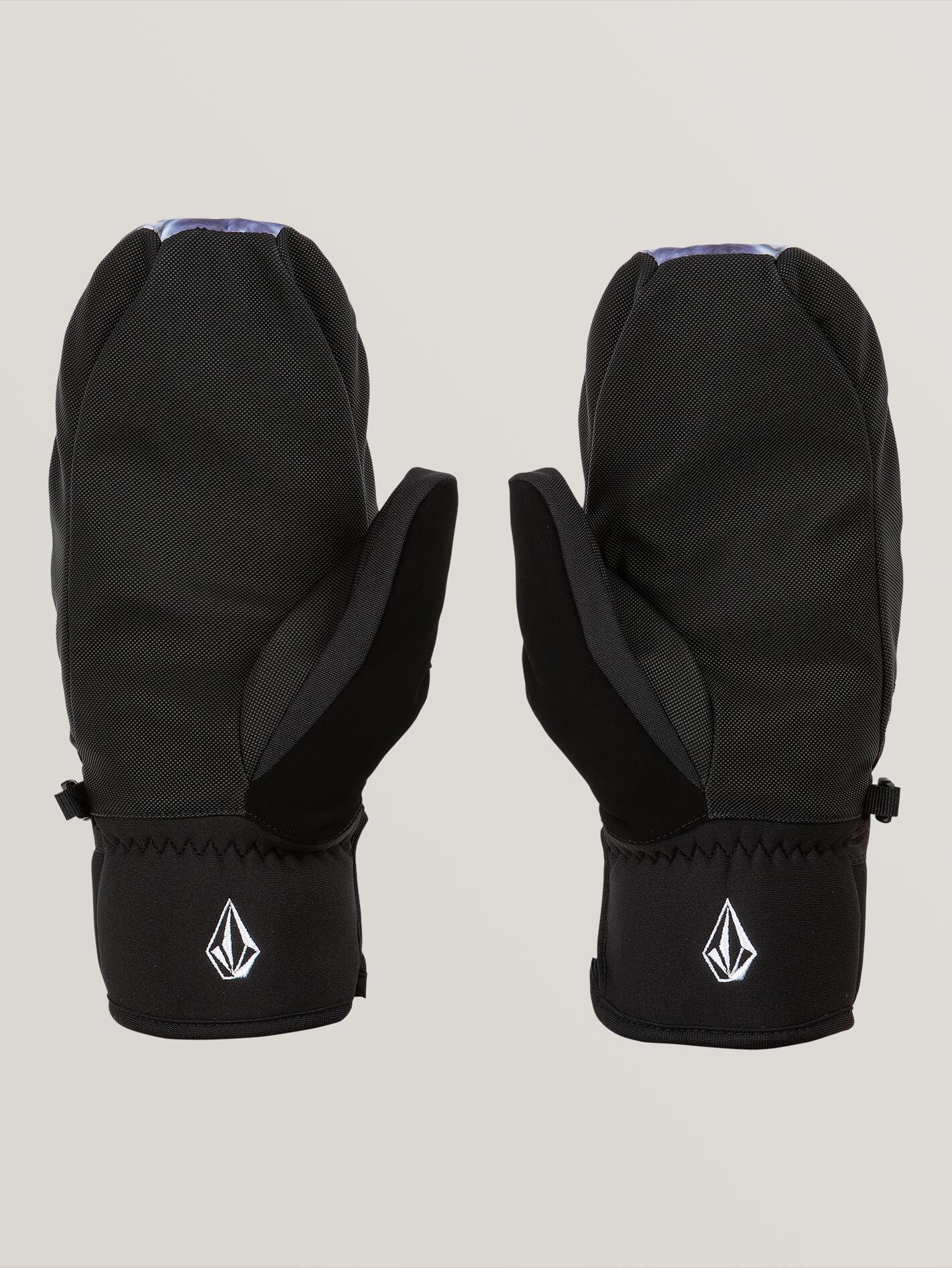 Mens Nyle Mitt - Black Print
