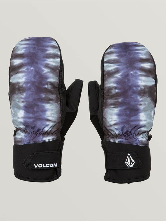 Mens Nyle Mitt - Black Print