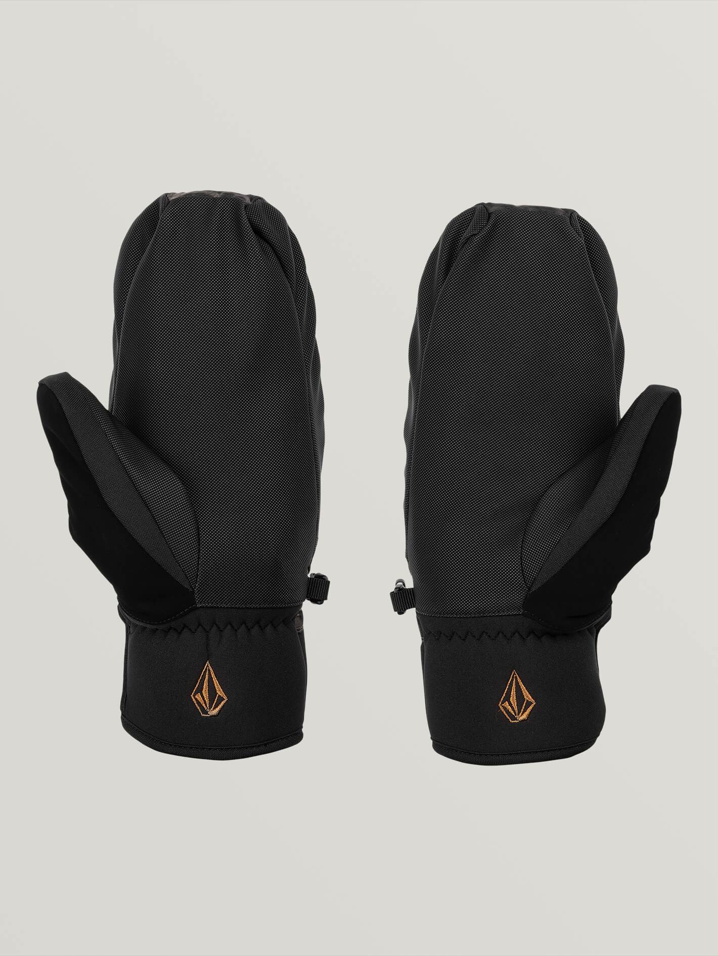 Mens Nyle Mitt - Cheetah