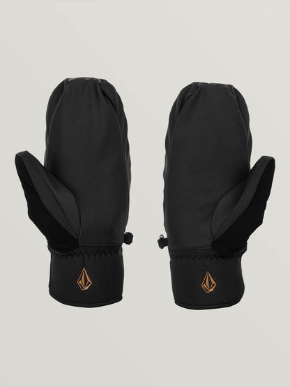 Mens Nyle Mitt - Cheetah