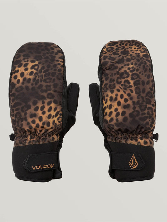 Mens Nyle Mitt - Cheetah