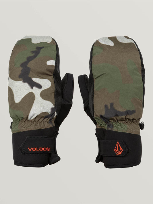 Mens Nyle Mitt - Gi Camo