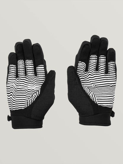 Mens Crail Glove - Black