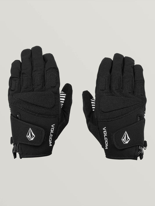 Mens Crail Glove - Black
