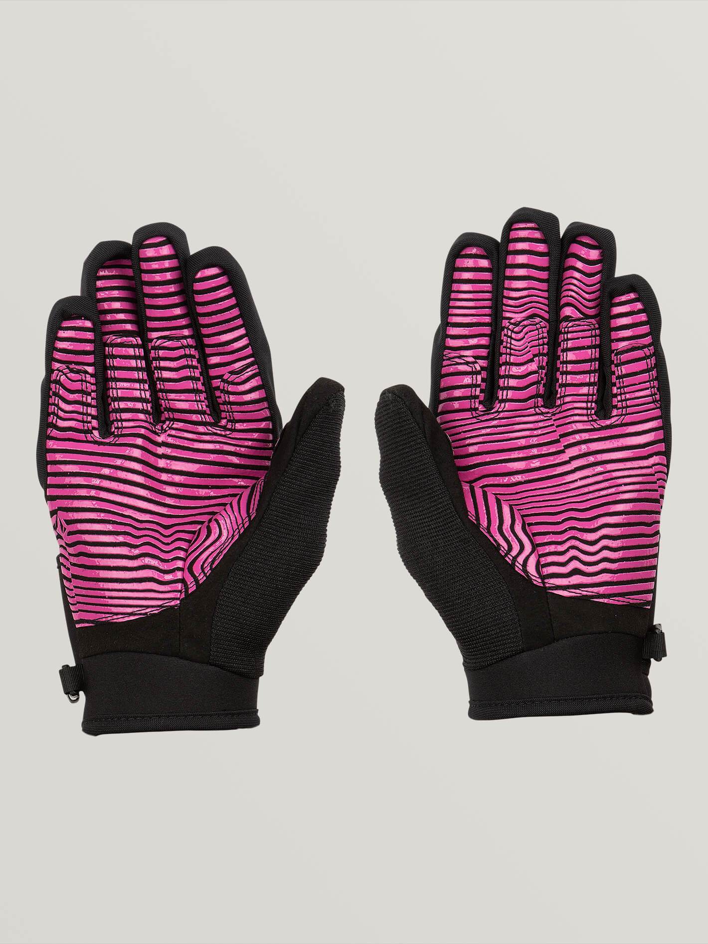 Mens Crail Glove - Multi