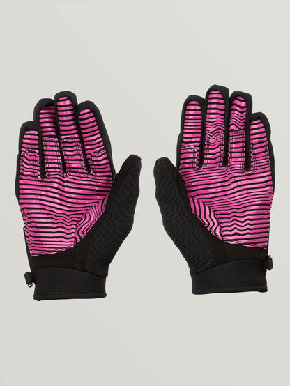 Mens Crail Glove - Multi