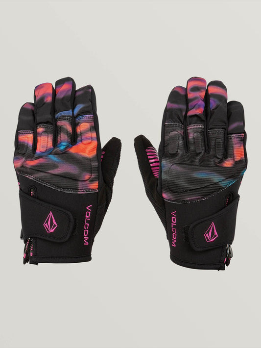 Mens Crail Glove - Multi