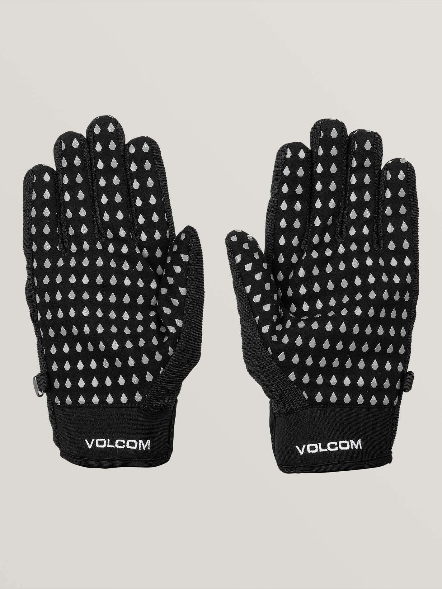 Mens Shovel Glove - Black