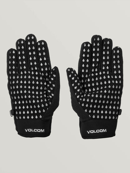 Mens Shovel Glove - Black