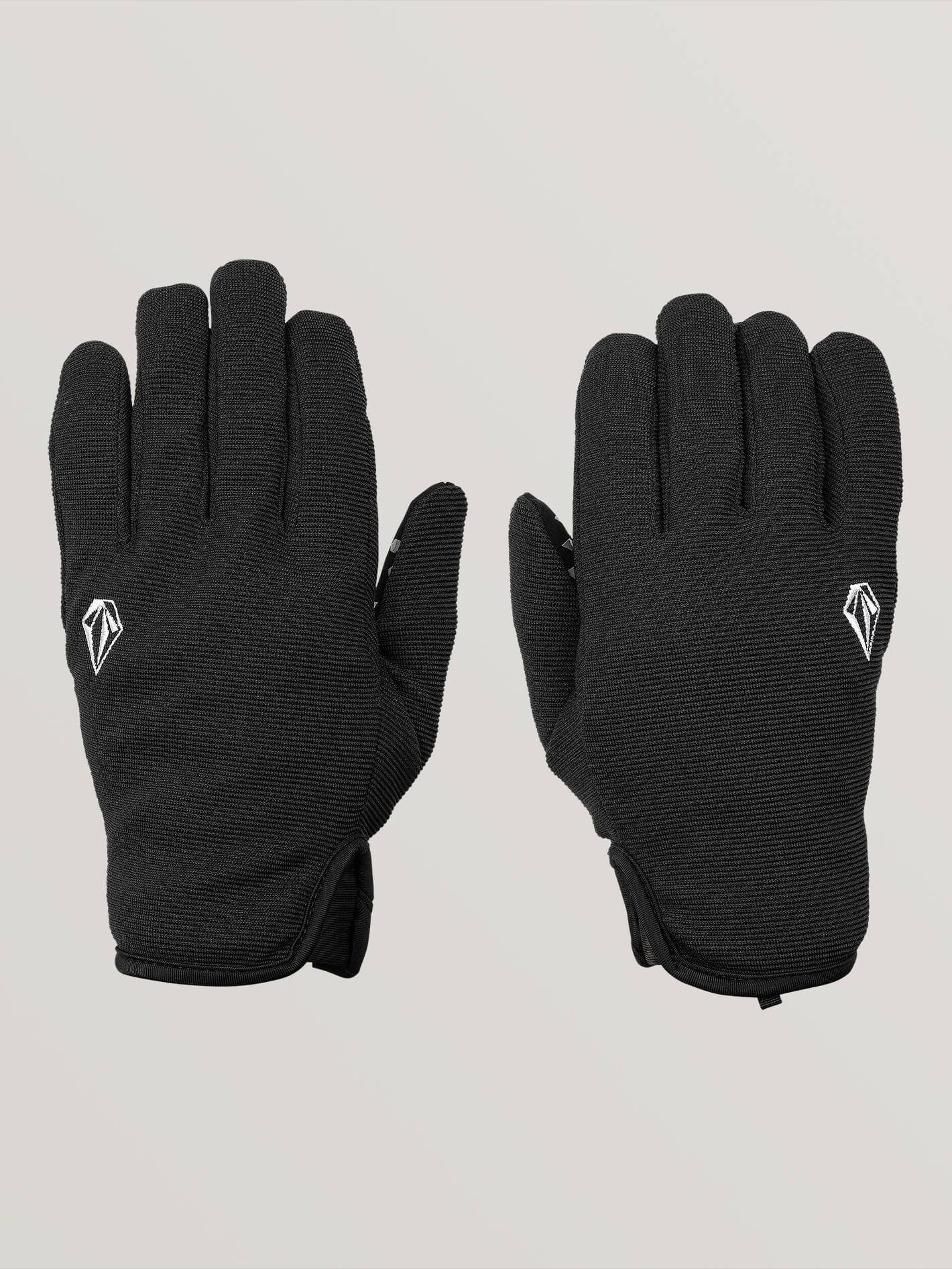 Mens Shovel Glove - Black