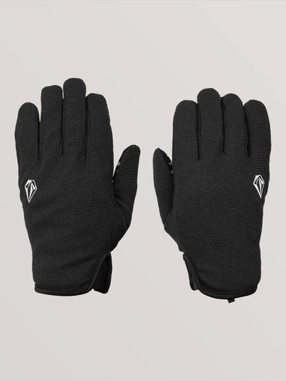 Mens Shovel Glove - Black