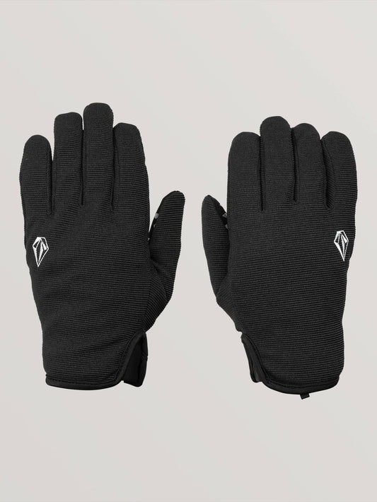 Mens Shovel Glove - Black