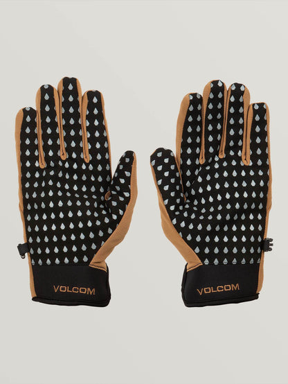Mens Shovel Glove - Caramel