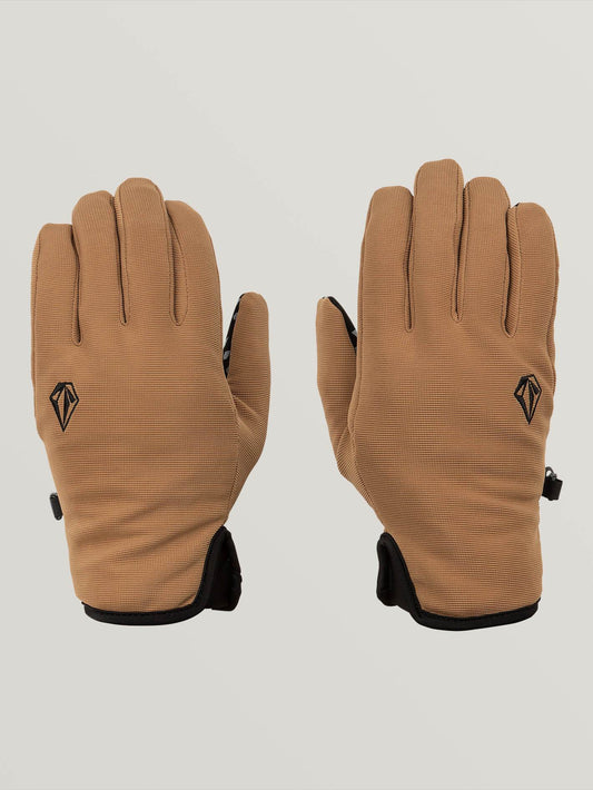 Mens Shovel Glove - Caramel