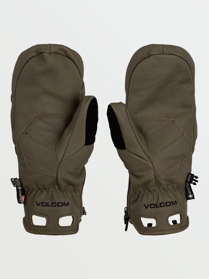 Service GORE-TEX Mitt - Dark Teak
