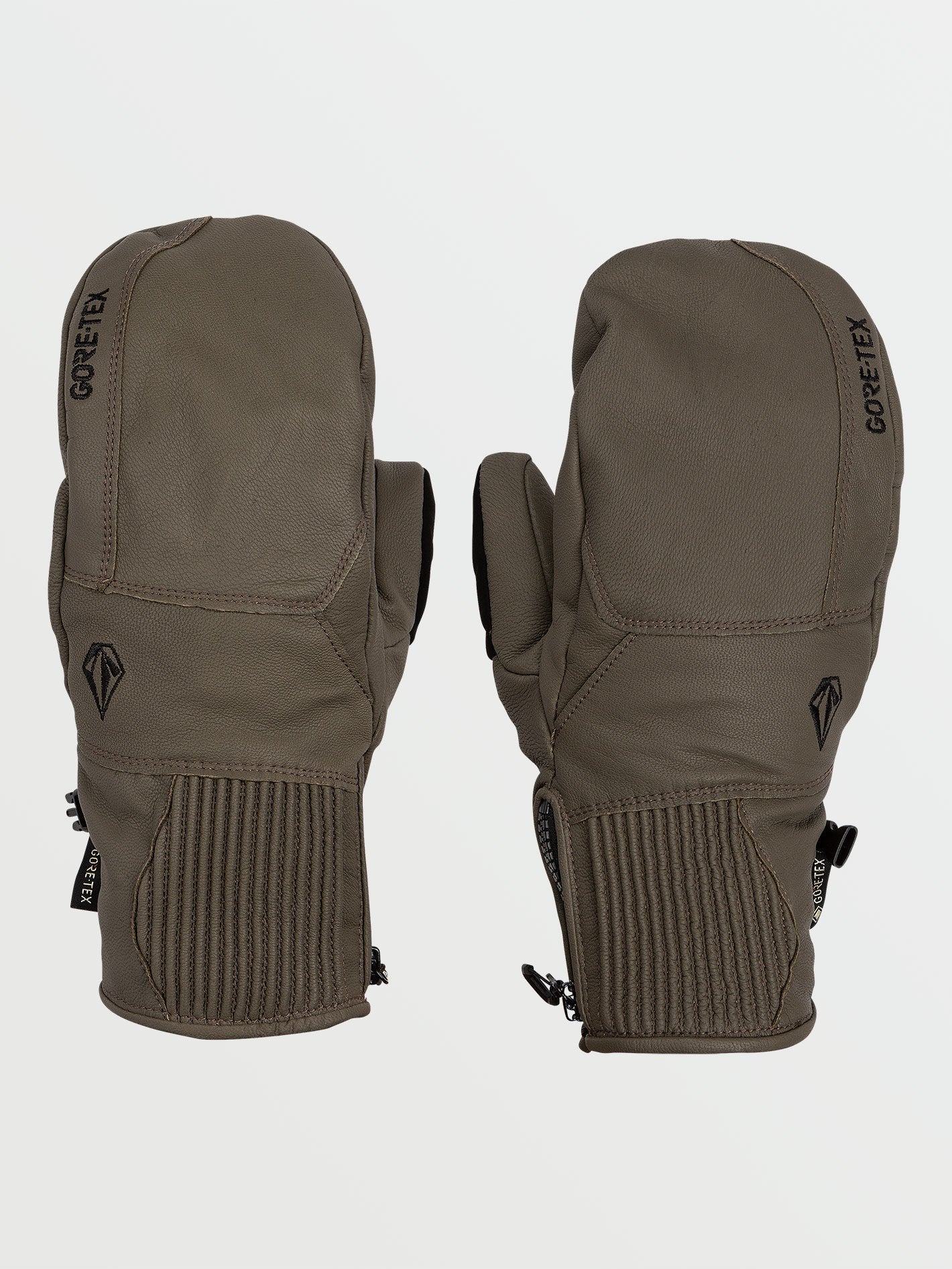 Service GORE-TEX Mitt - Dark Teak