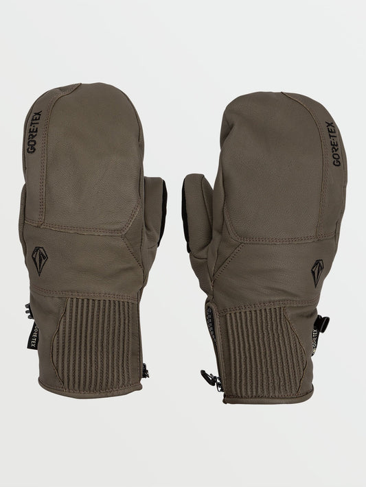 Service GORE-TEX Mitt - Dark Teak