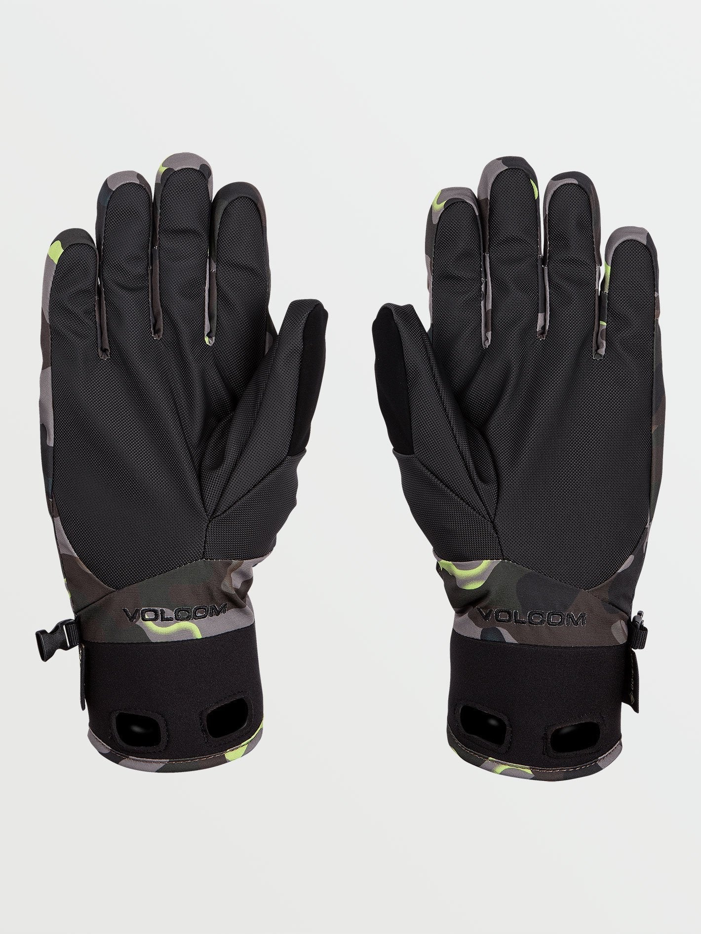 CP2 GORE-TEX Glove - Army