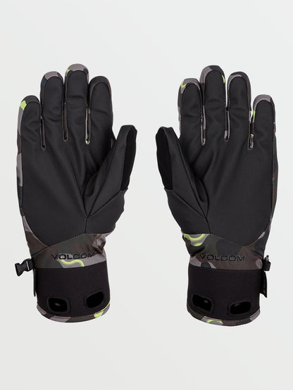 CP2 GORE-TEX Glove - Army