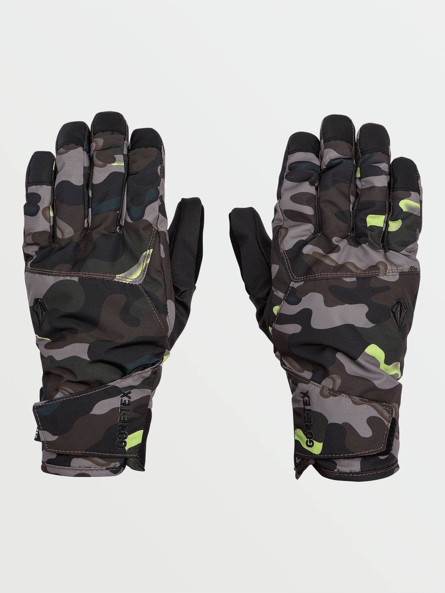 CP2 GORE-TEX Glove - Army