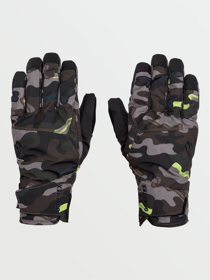 CP2 GORE-TEX Glove - Army
