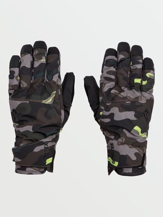 CP2 GORE-TEX Glove - Army