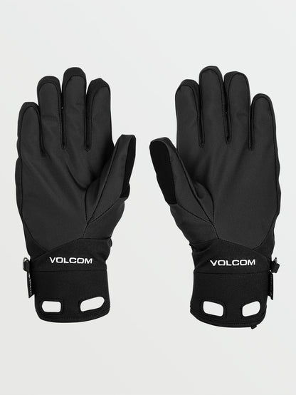 CP2 GORE-TEX Glove - Black