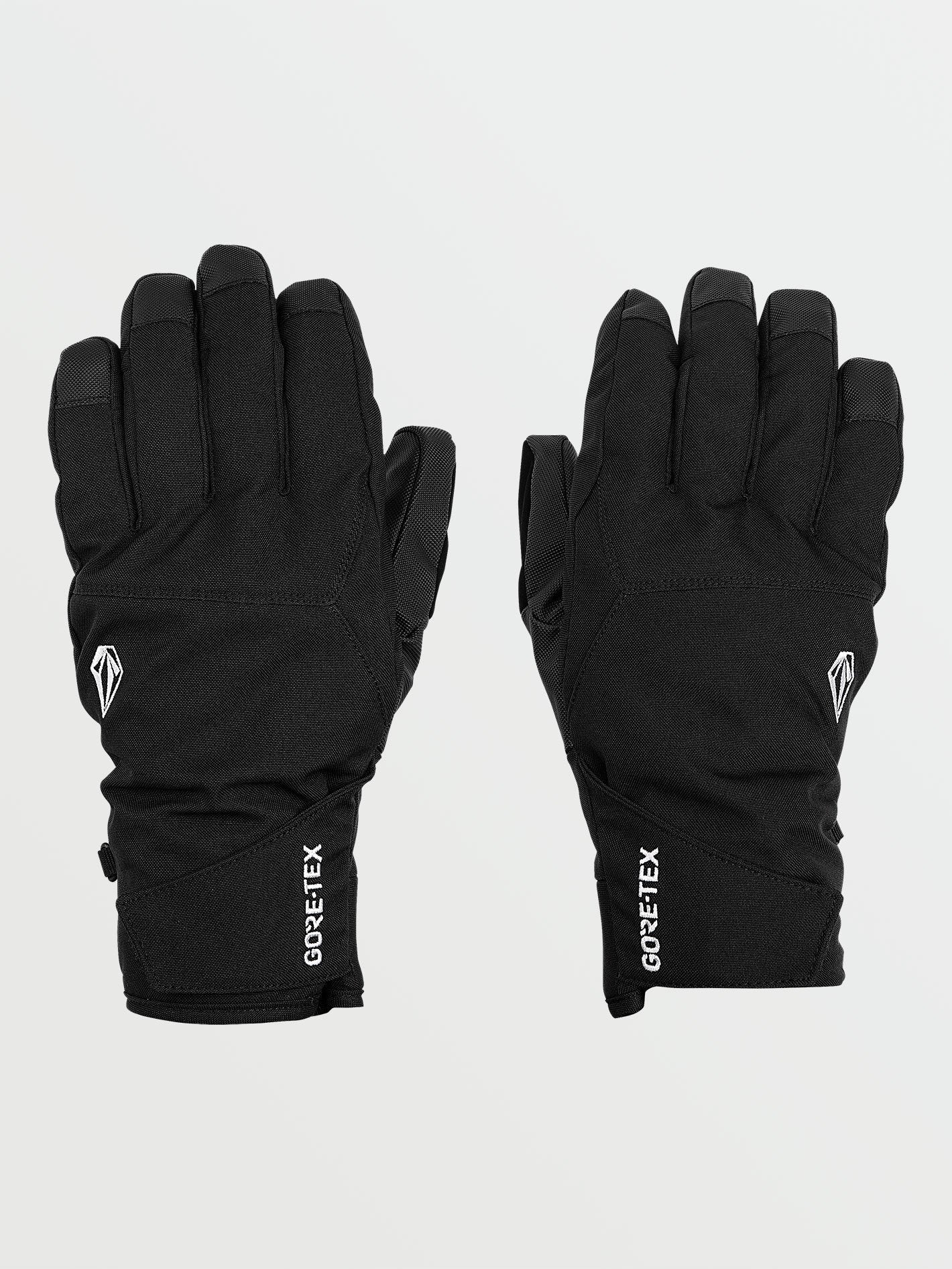 CP2 GORE-TEX Glove - Black