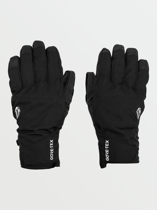CP2 GORE-TEX Glove - Black