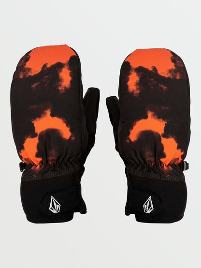 Nyle Mitt - Magma Smoke