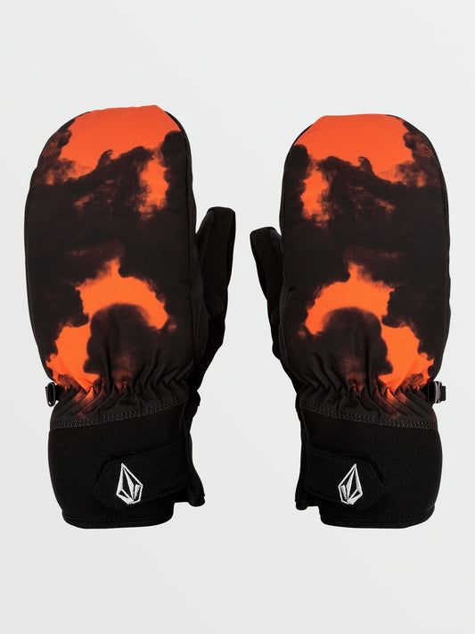 Nyle Mitt - Magma Smoke