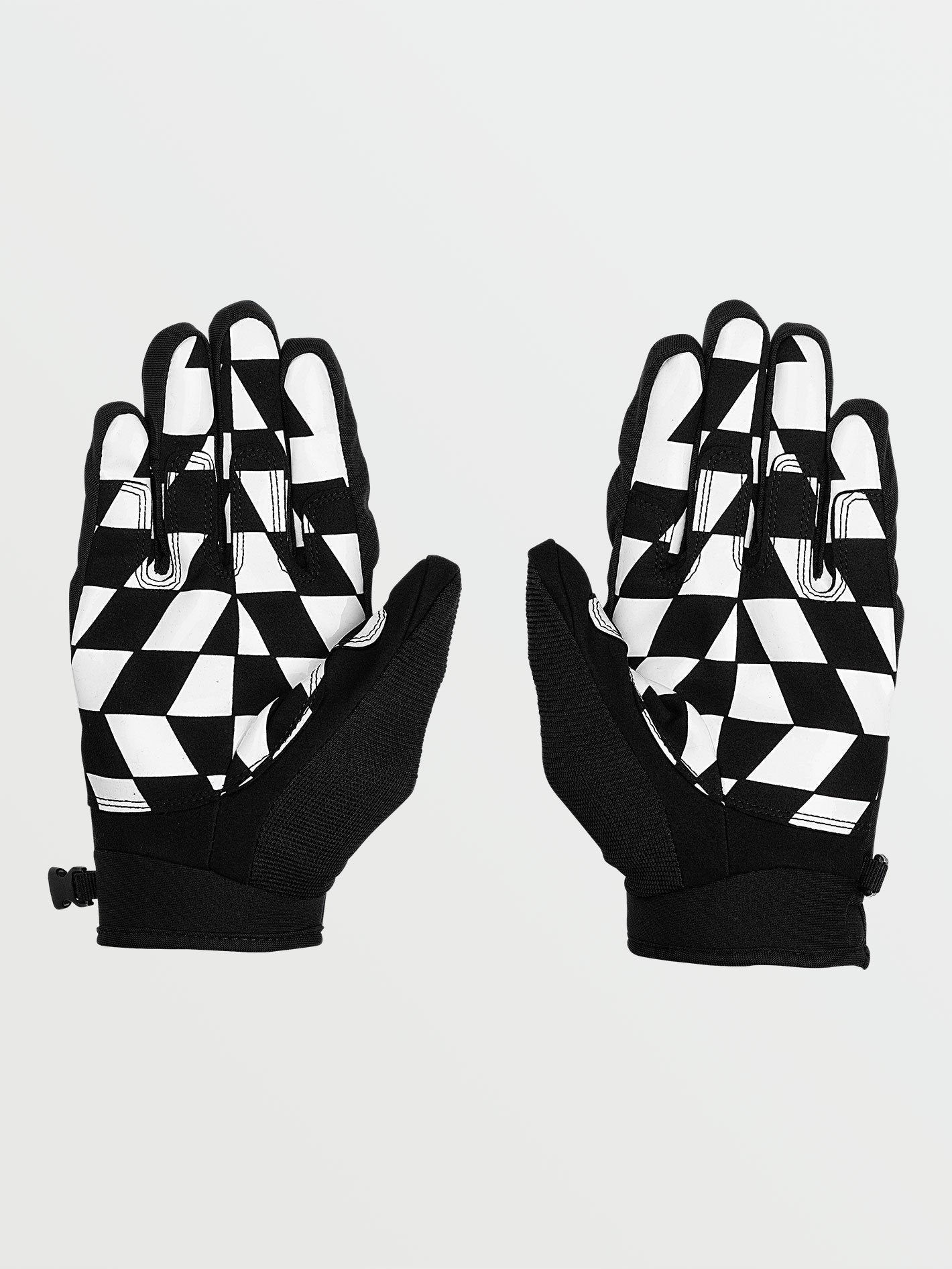 Crail Glove - Black