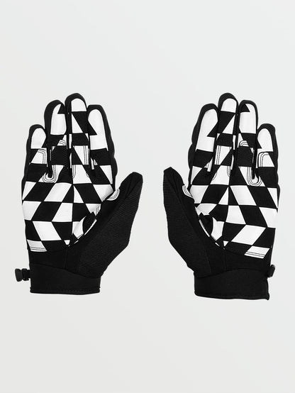 Crail Glove - Black