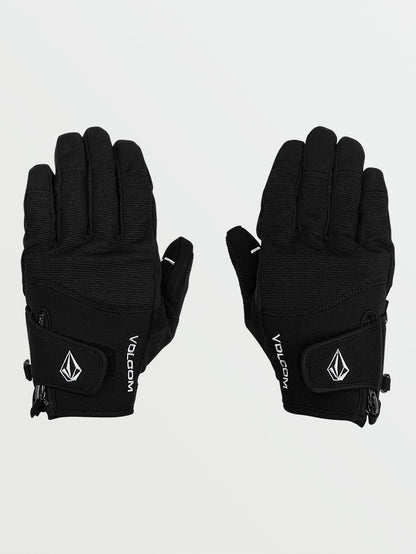 Crail Glove - Black