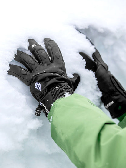 Service Gore-Tex Glove - BLACK
