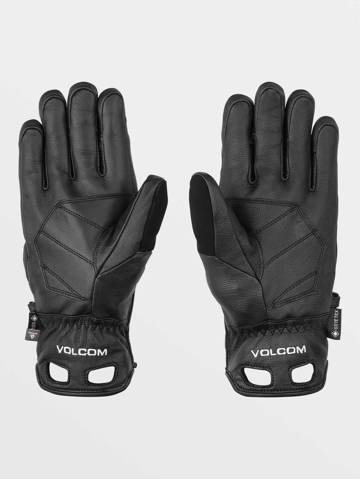 Service Gore-Tex Glove - BLACK