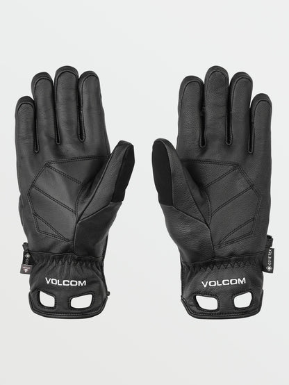 Service Gore-Tex Glove - BLACK