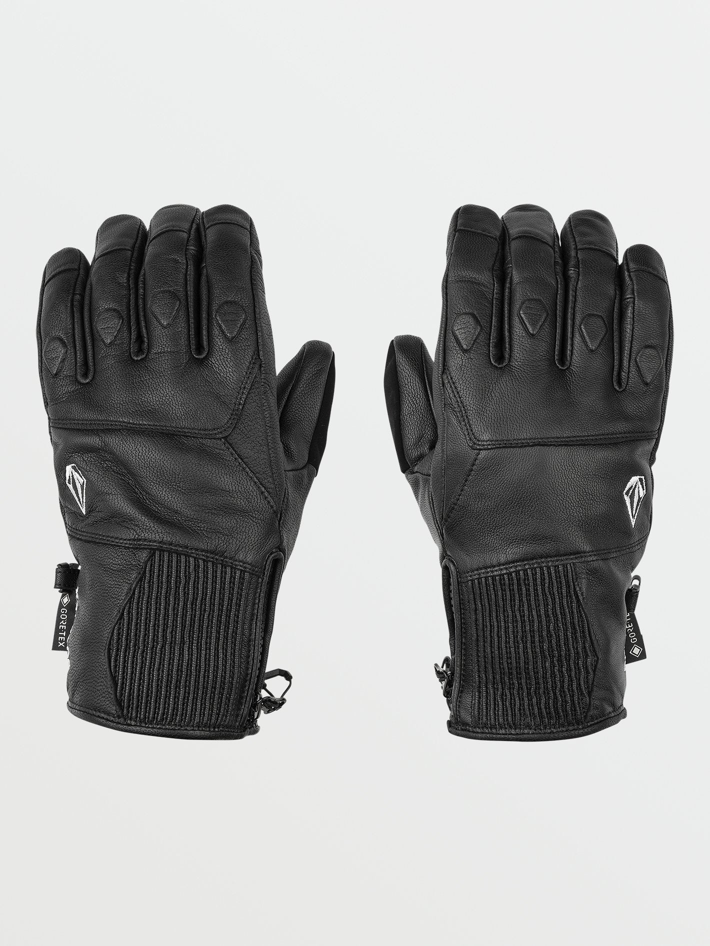 Service Gore-Tex Glove - BLACK