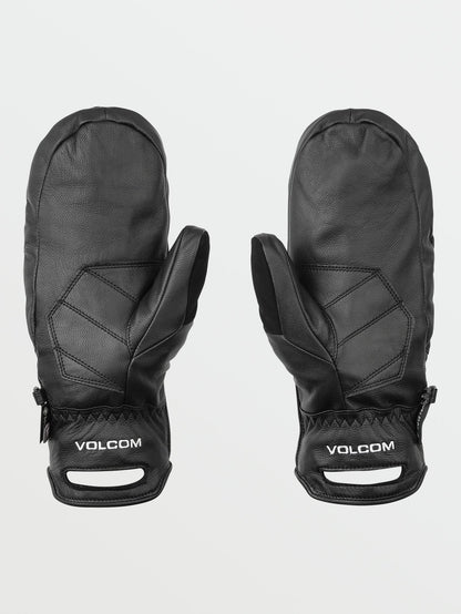 Service Gore-Tex Mittens - BLACK