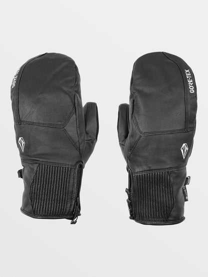 Service Gore-Tex Mittens - BLACK