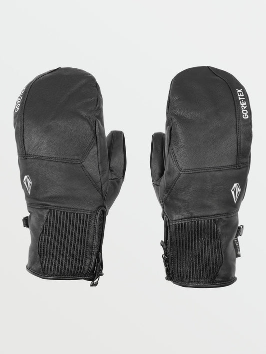Service Gore-Tex Mittens - BLACK