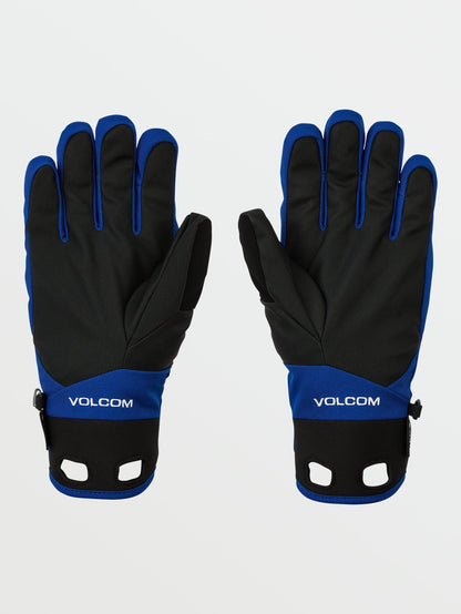 Cp2 Gore-Tex Glove - BRIGHT BLUE