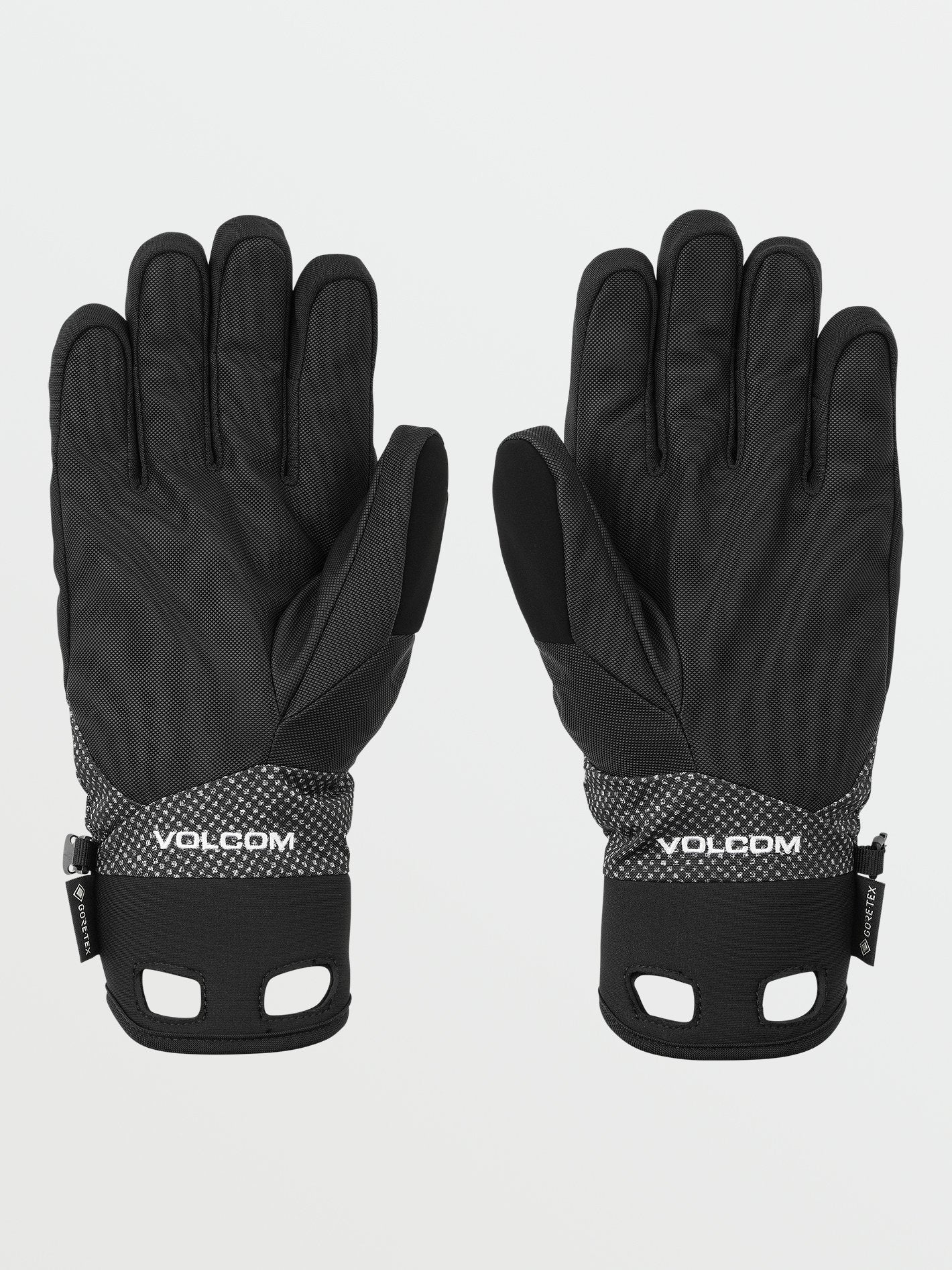 Cp2 Gore-Tex Glove - BLACK CHECK