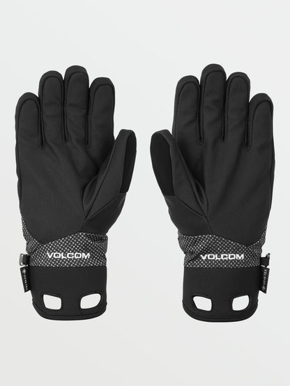 Cp2 Gore-Tex Glove - BLACK CHECK